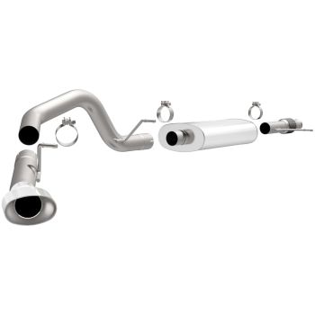 16564 Magnaflow (SYSTEM STREET CAT-BACK GM)