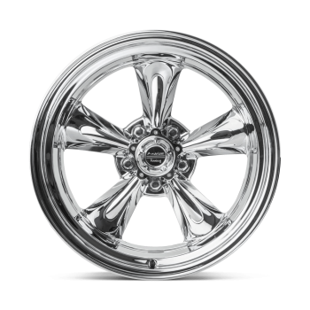 VN6152865 American Racing (VN615 Torq Thrust II 1 PC 20X8 5X114.3 0mm Chrome)