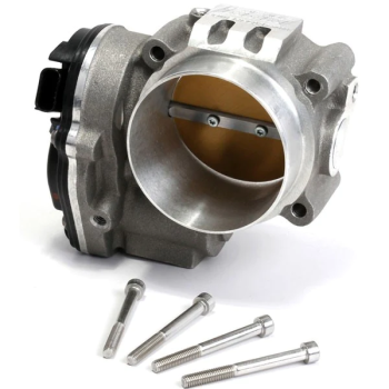 1822 BBK Performance (2011-17 MUSTANG V6 + FORD ECOBOOST TRUCK 3.5L 73MM THROTTLE BODY)