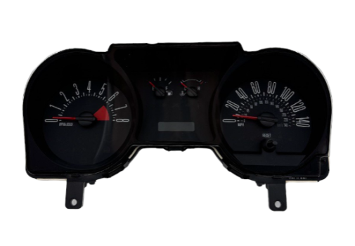 5R3Z10849CB Ford (Instrument Cluster (Used))