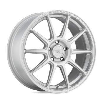 MR14077057438 Motegi Racing (MR140 17X7 5X112 HYPER SLV 38MM)