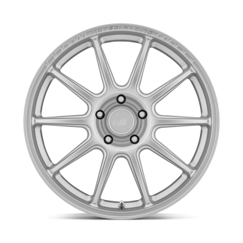 MR14077057438 Motegi Racing (MR140 17X7 5X112 HYPER SLV 38MM)