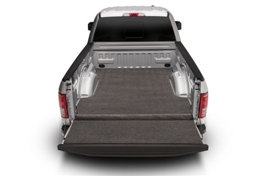 XLTBMT02SBS Bedrug (XLT BEDMAT FOR SPRAY-IN OR NO BED LINER 02-18 (19)