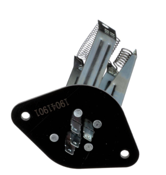 RU67 Standard Motors Product (BLOWER MOTOR CONTROL MODULE / RESISTOR)
