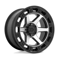 XD Wheels XD86221068518N