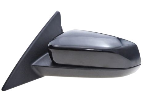 WM317683 Wmax (Conjunto do espelho - retrovisor exterior do lado do condutor (cobertura preta brilhante))
