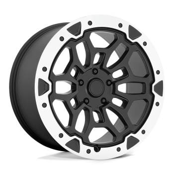 215BM-215819 Performance Replicas (PR215 20X10 6X5.5 M-BLK MACH 19MM)