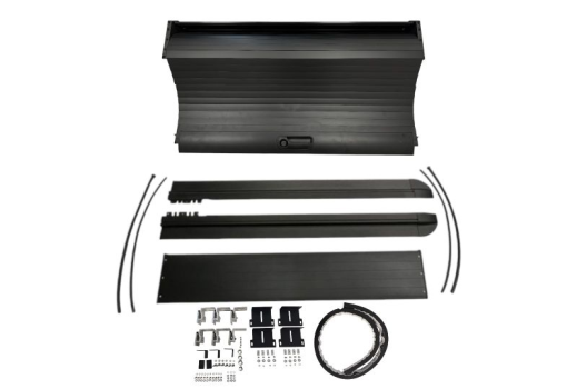 OT226399RL Off Trucks (Manually retractable roller shutter cover for Ford Ranger T9)