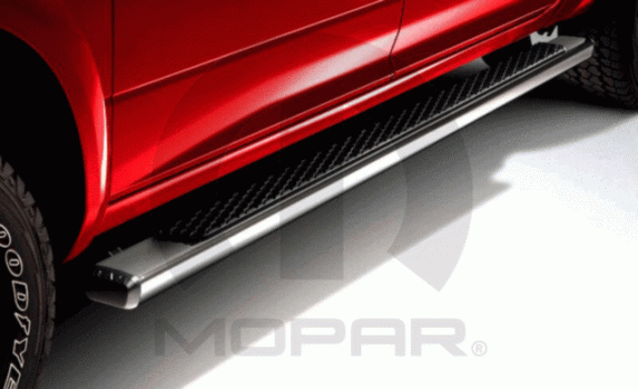 82213511AD Mopar (Tubolare pedana kit)