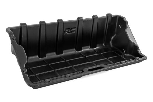 10202 Rough Country (TRUCK BED CARGO STORAGE BOX | EASY ACCESS | FULL SIZE 56