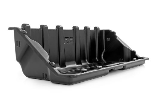 10202 Rough Country (TRUCK BED CARGO STORAGE BOX | EASY ACCESS | FULL SIZE 56