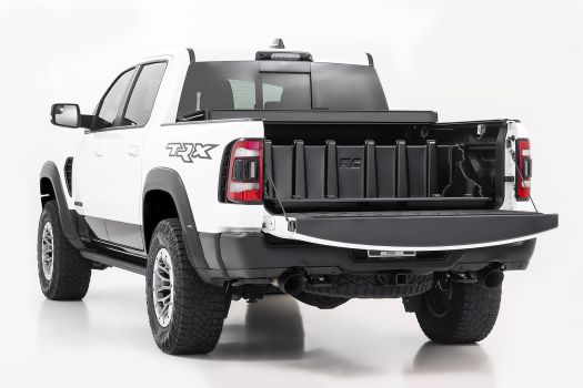 10202 Rough Country (TRUCK BED CARGO STORAGE BOX | EASY ACCESS | FULL SIZE 56
