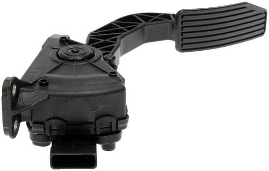 699116 Dorman (ACCELERATOR PEDAL ASSEMBLY)