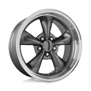 106A-78610 Performance Replicas (PR106 17X8 5X4.75 ANTHR MACH-LP 00MM)