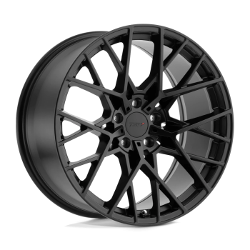 1985SEB305114M76 Tsw (Sebring 19X8.5 5X114.3 30mm Matte Black)