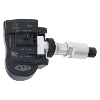 68078768AC Mopar (TIRE PRESSURE MONITORING SYSTEM (TPMS) SENSOR)