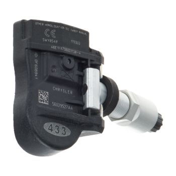 68078768AC Mopar (TIRE PRESSURE MONITORING SYSTEM (TPMS) SENSOR)