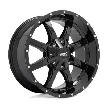 MO970290783A00 Moto Metal (MO970 20X9 6X120/5.5 G-BLK MILL LP 00MM)