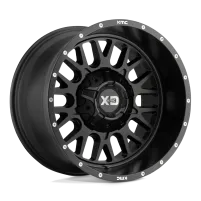 XD Wheels XD84229035700