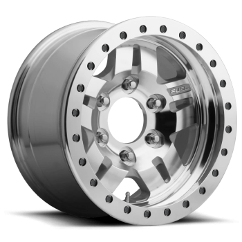 D11617900045D Fuel (D116 17X9 BLANK RW-MACH -12MM (0-0))