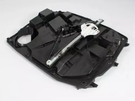 68033457AC Mopar (REGULATOR, FRONT DOOR WINDOW - WITH CARRIER)