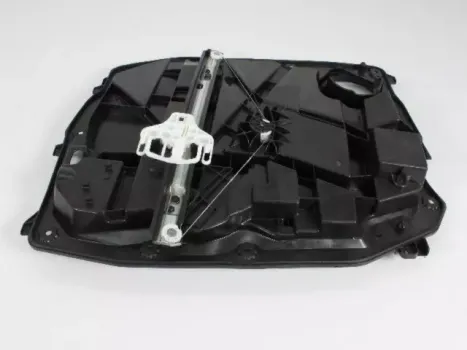 68033457AC Mopar (REGULATOR, FRONT DOOR WINDOW - WITH CARRIER)