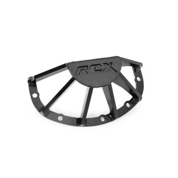 1045 Rough Country (Jeep Front Dana 44 Diff Guard (07-18 Wrangler JK))