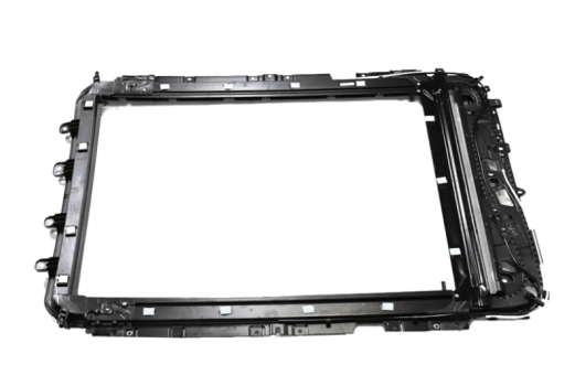 68566889AB Mopar (SUNROOF FRAME)