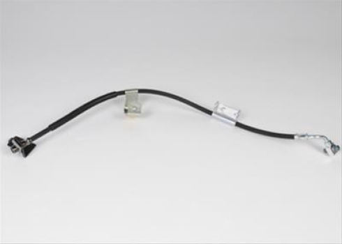 176-1206 ACDelco (HOSE ASM,FRT BRK)