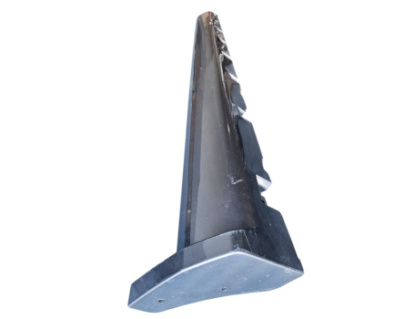 DR3Z6310177AA Ford (SIDE MOLDING LEFT STEERLING GRAY USED)