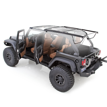 91306 Smittybilt (OE-Style Bow Assembly)
