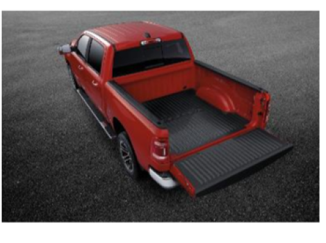 82215784AB Mopar (Truck Bed Mat)