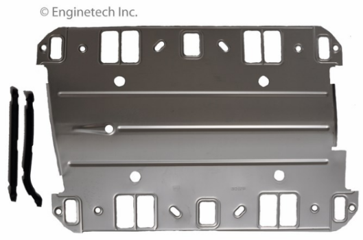 IA390 Enginetech (INTAKE MANIFOLD GASKET)