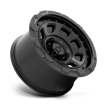 XD86129050700 XD Wheels (Storm 20x9 5x5