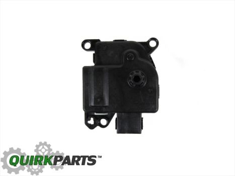 68079488AB Mopar (HEATER AIR DOOR ACTUATOR)