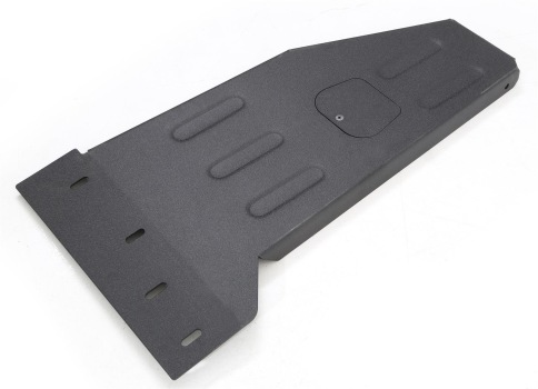 76922 Smittybilt (ENGINE AND TRANSMISSION SKID PLATE SMITTYBILT XRC)