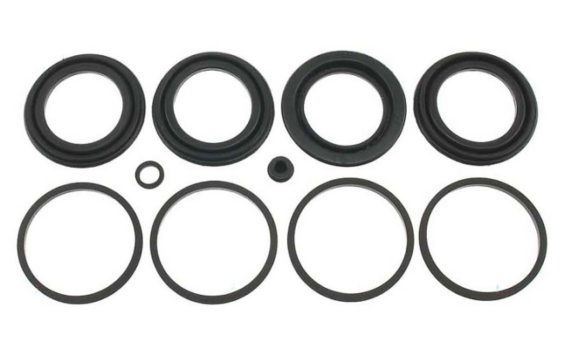 15289 Carlson (Front Caliper Repair Kit)
