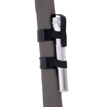 769520 Smittybilt (FLASHLIGHT HOLDER SMITTYBILT)