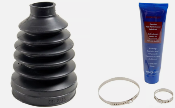 5191038AA Mopar (HALF SHAFT BOOT KIT)