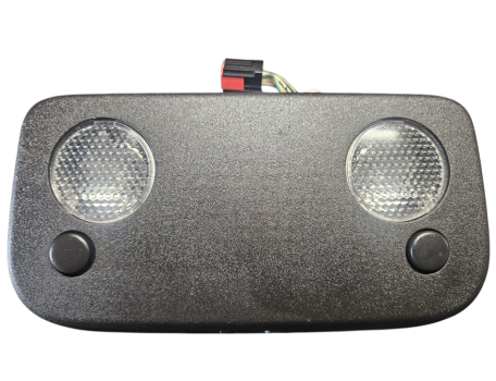 AR3Z15K609A Ford (Invändig taklampa med rörelsesensorer USED)