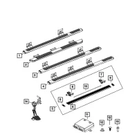 Mopar 68461583AA