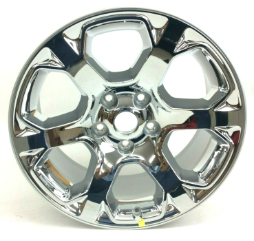 1UB19SZ0AC Mopar (WHEEL ALU (20X9.0) CHROME CLAD)