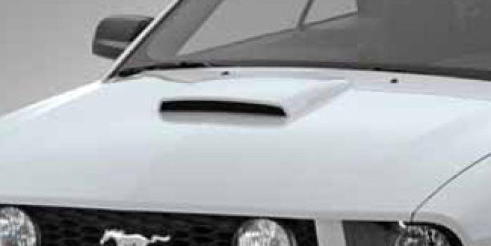 6R3Z16C630AA Ford (Hood Scoop - California Special)