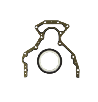 JV1657 Mahle (Crankshaft Seal)