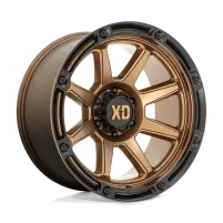 XD Wheels XD86321068618N
