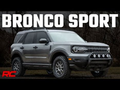 40100 Rough Country (SUSPENSION KIT ROUGH COUNTRY LIFT 1,5