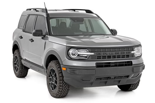 40100 Rough Country (SUSPENSION KIT ROUGH COUNTRY LIFT 1,5