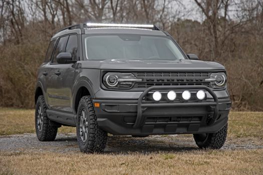 40100 Rough Country (SUSPENSION KIT ROUGH COUNTRY LIFT 1,5