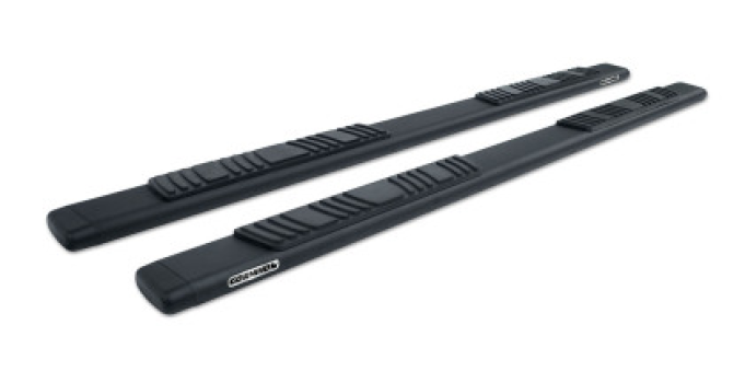 650087T Go Rhino (OE 5' LOW PRO 87' BLK)