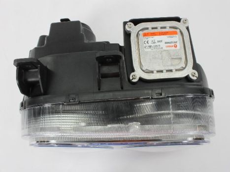 5028779AB Mopar (HEADLAMP (H.I.D.) LH)